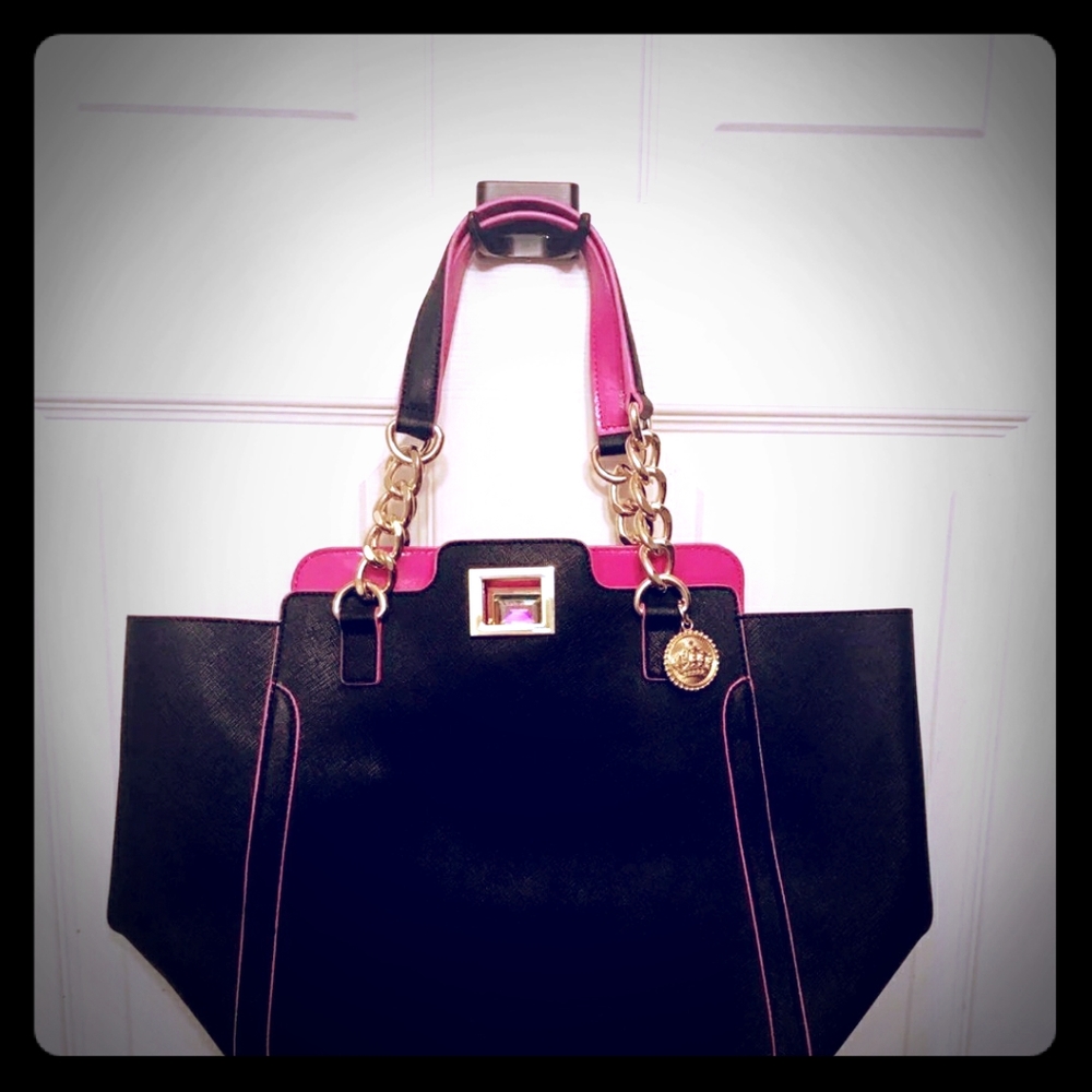 Juicy Couture bag